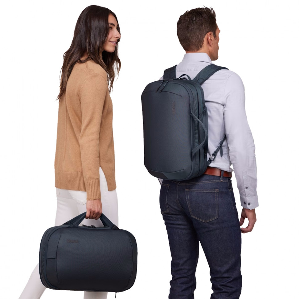 Сумка-гибрид Thule Subterra 2 15L Dark Slate