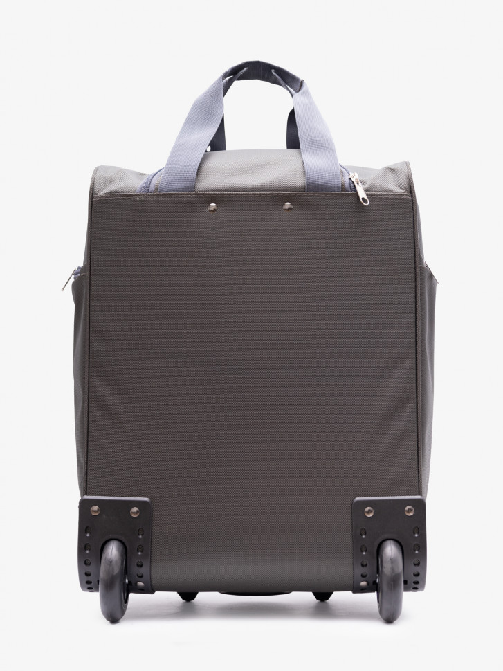 Сумка дорожная Voyage, 6-301/1 хаки