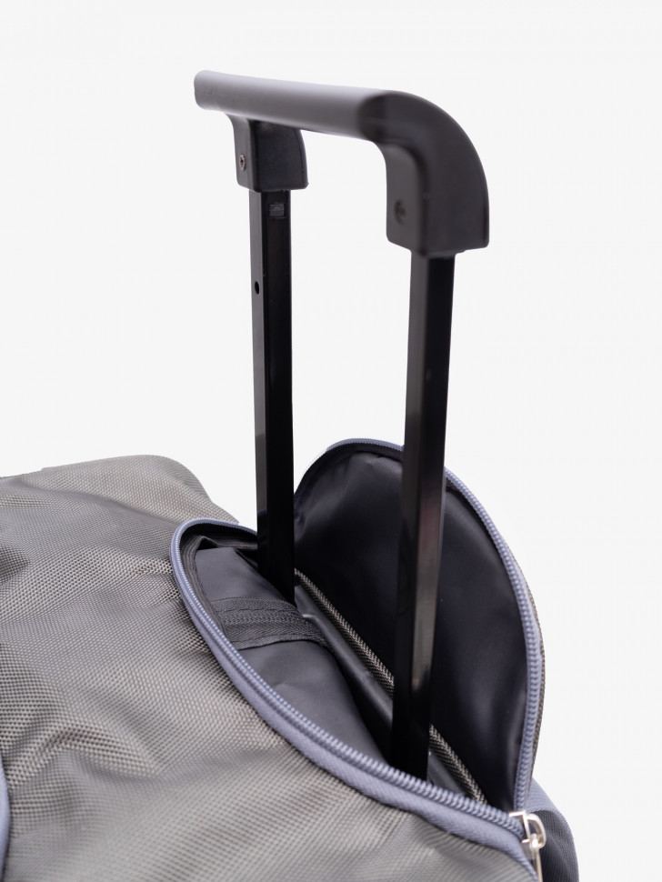 Сумка дорожная Voyage, 6-301/1 хаки