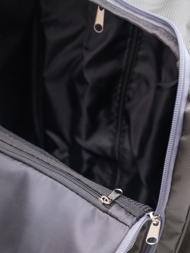 Сумка дорожная Voyage, 6-301/1 хаки