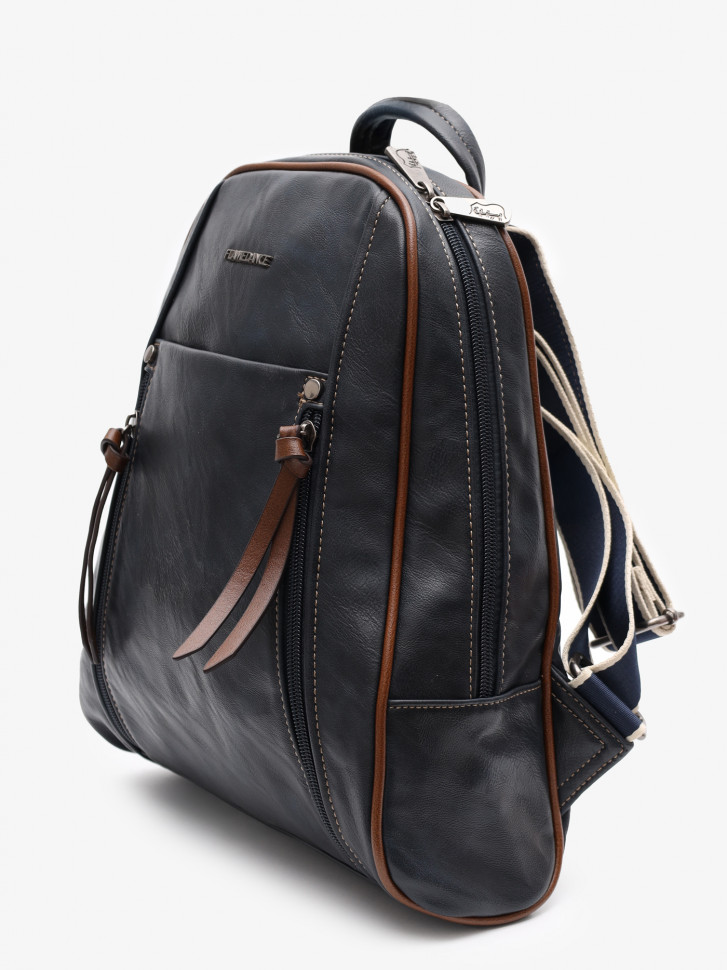 Рюкзак Flame Dance 6705 blue