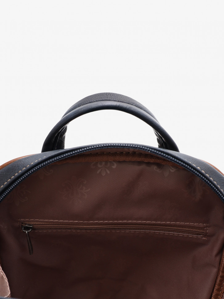 Рюкзак Flame Dance 6705 blue