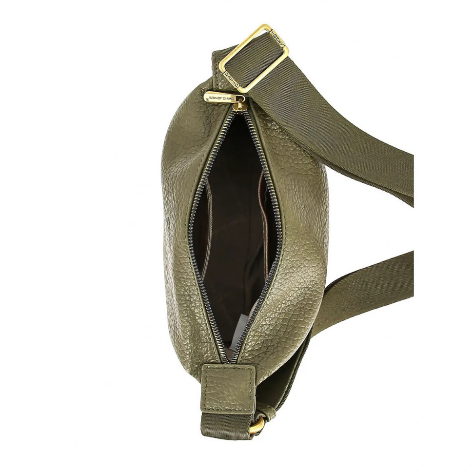 Сумка женская David Jones 7215 khaki
