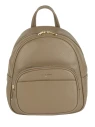 Рюкзак женский David Jones 7000-2 taupe Рюкзак женский David Jones 7000-2 taupe