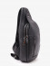 Рюкзак мужской Baggins 8438 черный