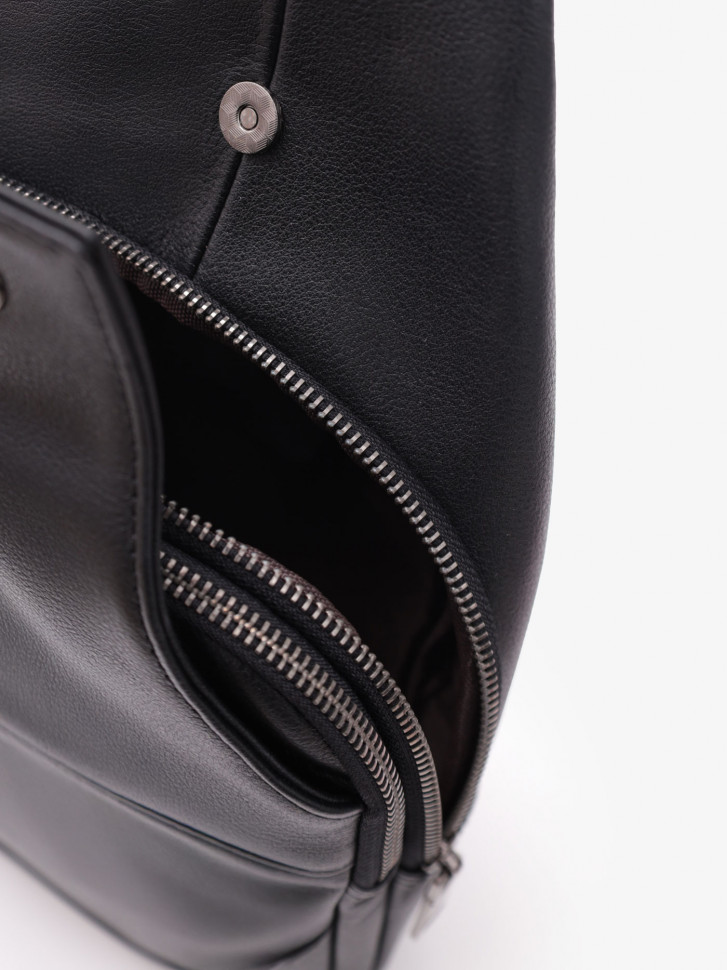 Рюкзак мужской Baggins 8438 черный