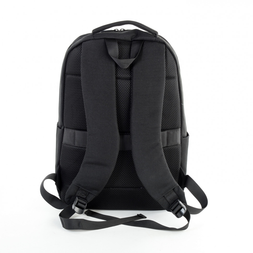 Рюкзак Б-2233 чёрный