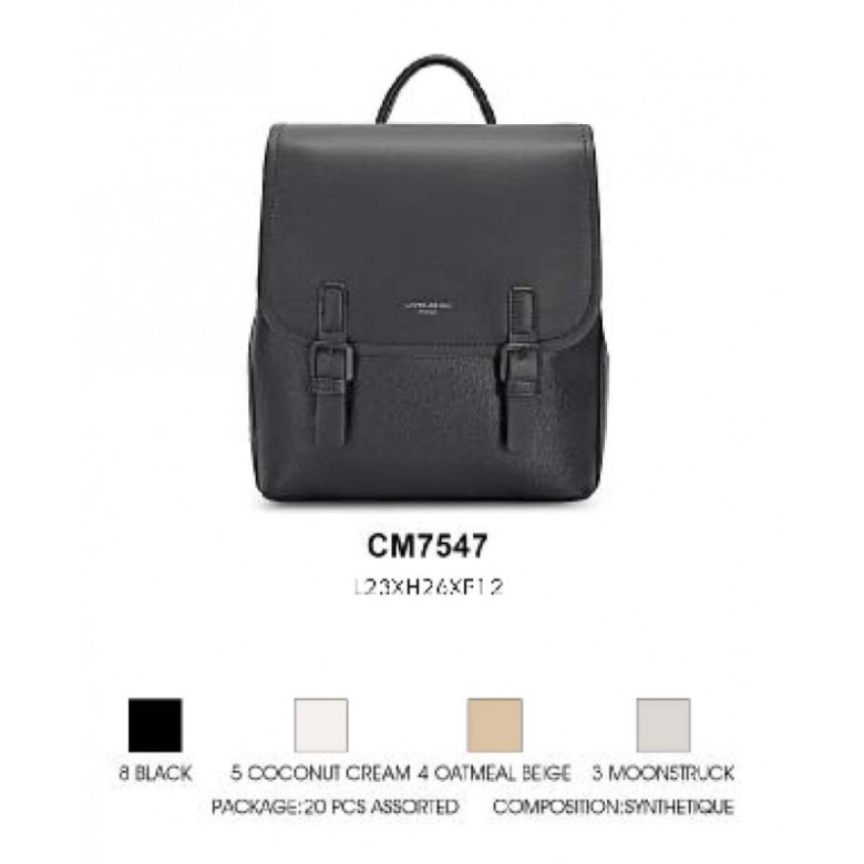 Рюкзак городской David Jones 7547