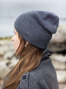 Шапка женская 12304 MARHATTER дымка (56-58) Шапка женская 12304 MARHATTER дымка (56-58)