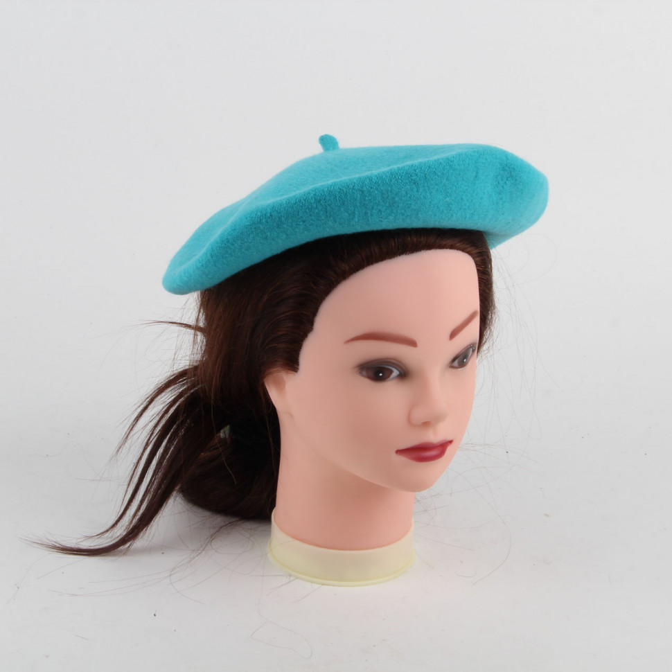 Берет женский Stigler, айсберг