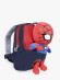 Рюкзак детский Baggins, Б 2027 Spiderman синий