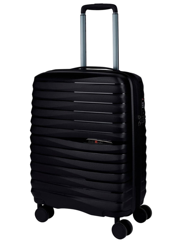 Чемодан Eberhart Dune 46D-017 4 колеса 