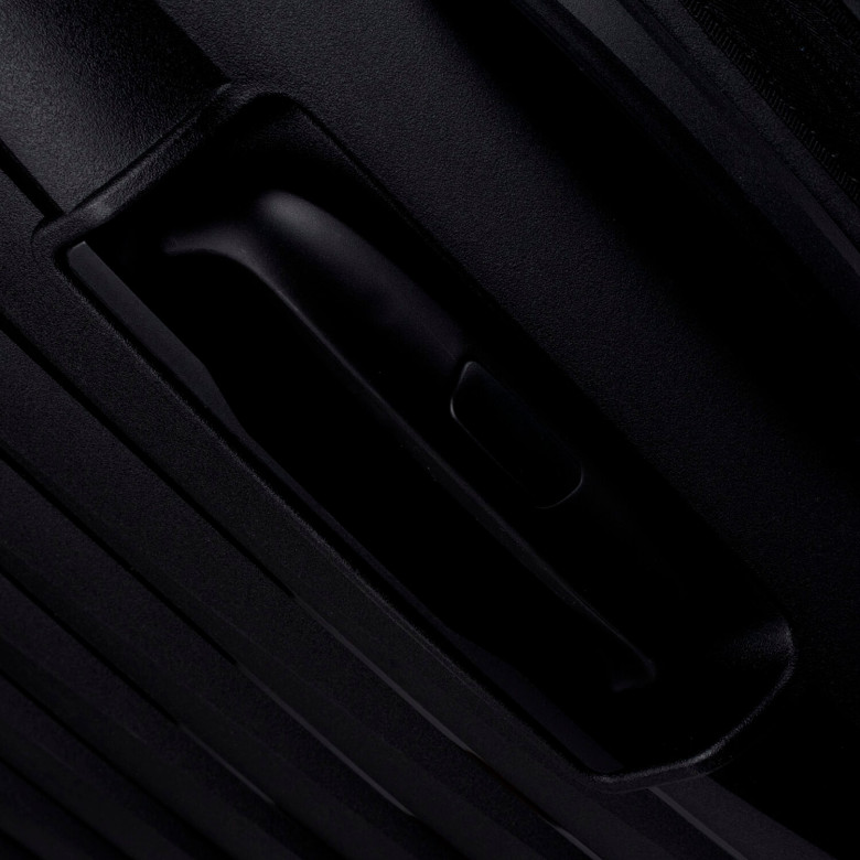 Чемодан Eberhart Dune 46D-017 4 колеса 