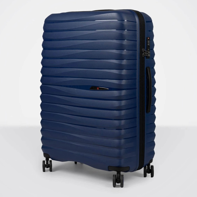 Чемодан Eberhart Dune 46D-017 4 колеса 