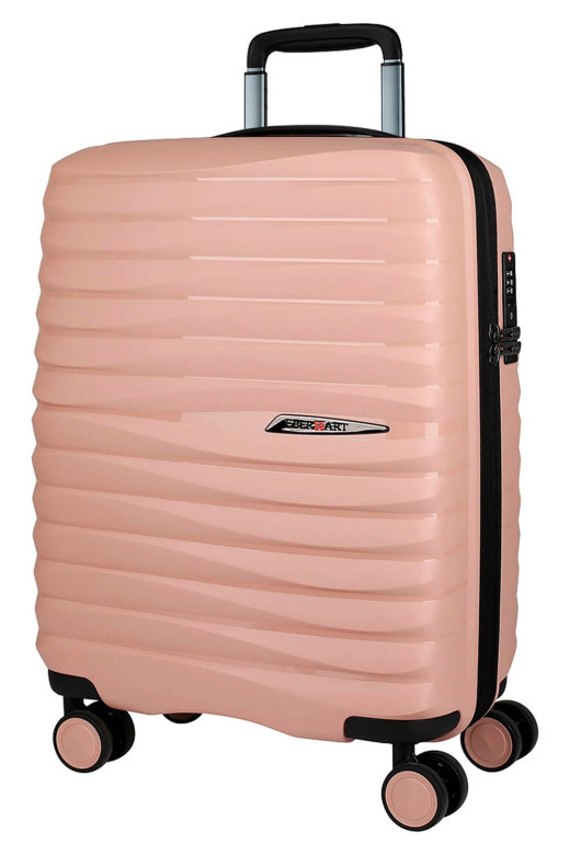 Чемодан Eberhart Dune 46D-017 4 колеса 