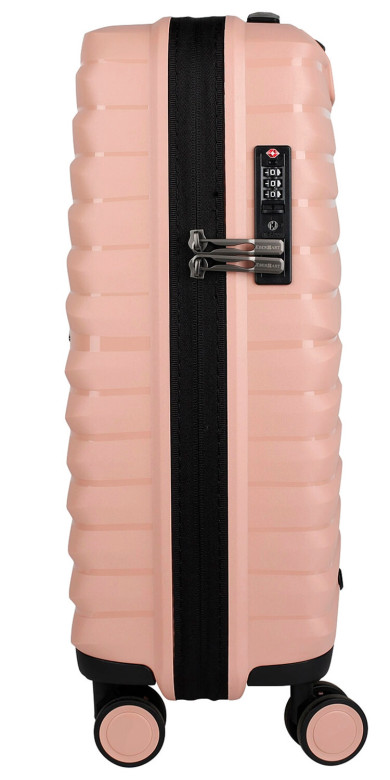 Чемодан Eberhart Dune 46D-017 4 колеса 