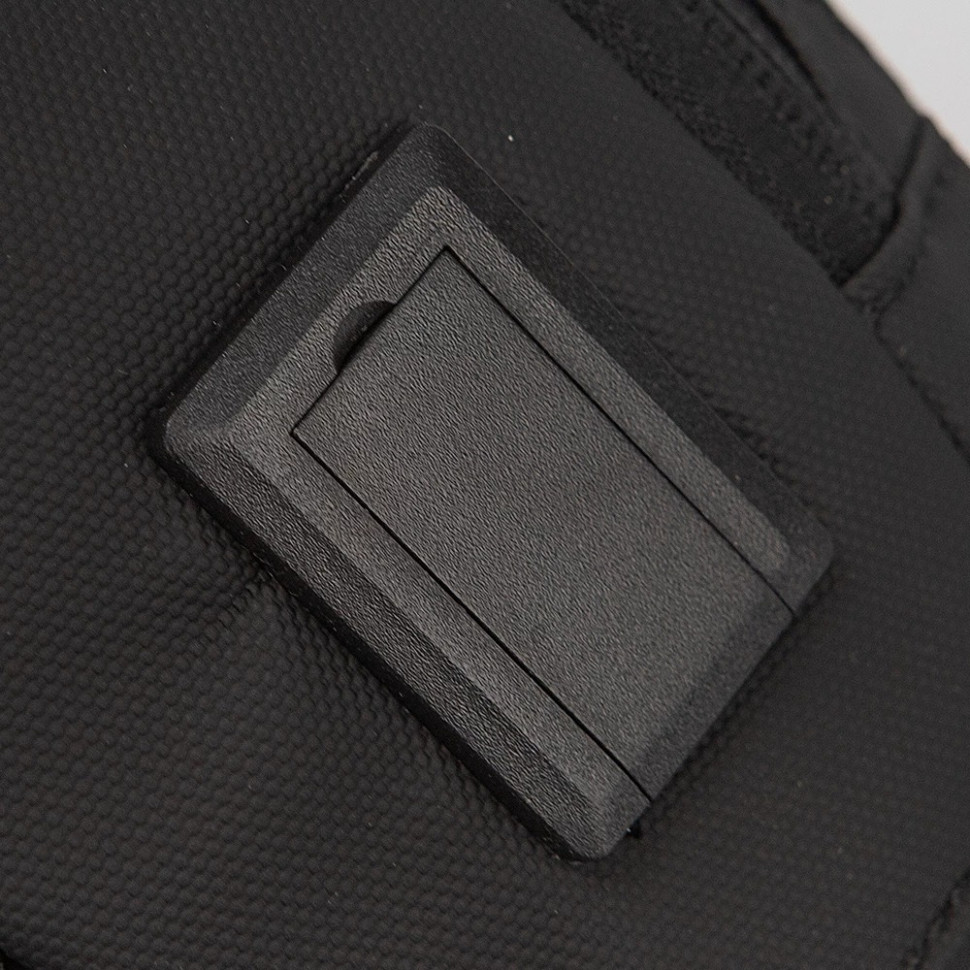 Рюкзак городской David Jones 933303 black