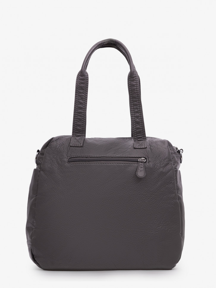 Сумка Runyi 8806 d.grey