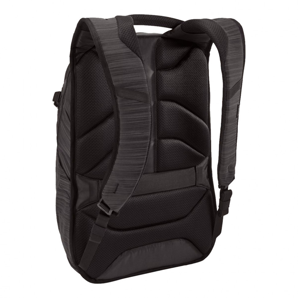 Рюкзак Thule Construct Backpack 24L CONBP116 Black