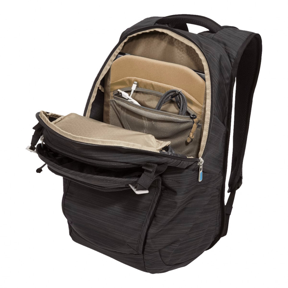 Рюкзак Thule Construct Backpack 24L CONBP116 Black