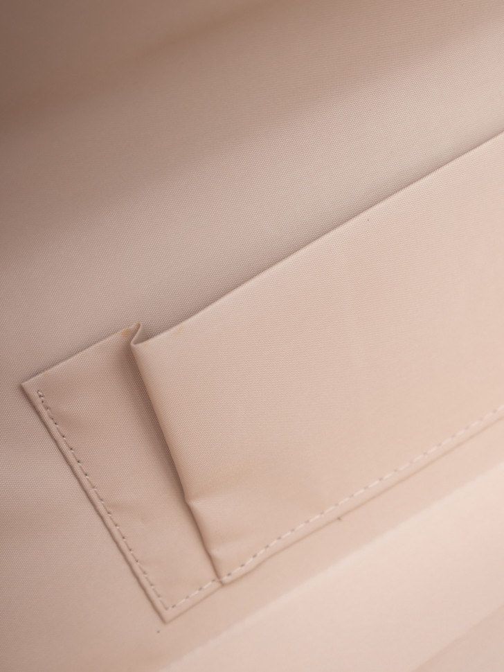 Клатч женский Funxilan 1710 персик