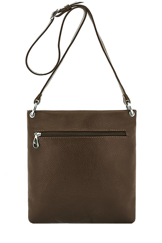 Сумка Protege ДС-144-85 "Сова №4" мокко