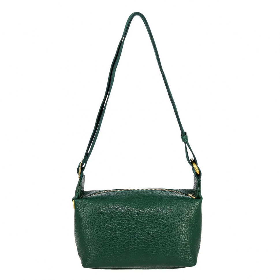 Сумка женская David Jones 7215 d.green