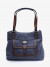 Сумка женская Flame Dance 5199 blue