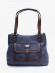Сумка женская Flame Dance 5199 blue