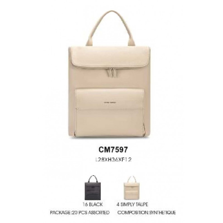 Рюкзак городской David Jones 7596