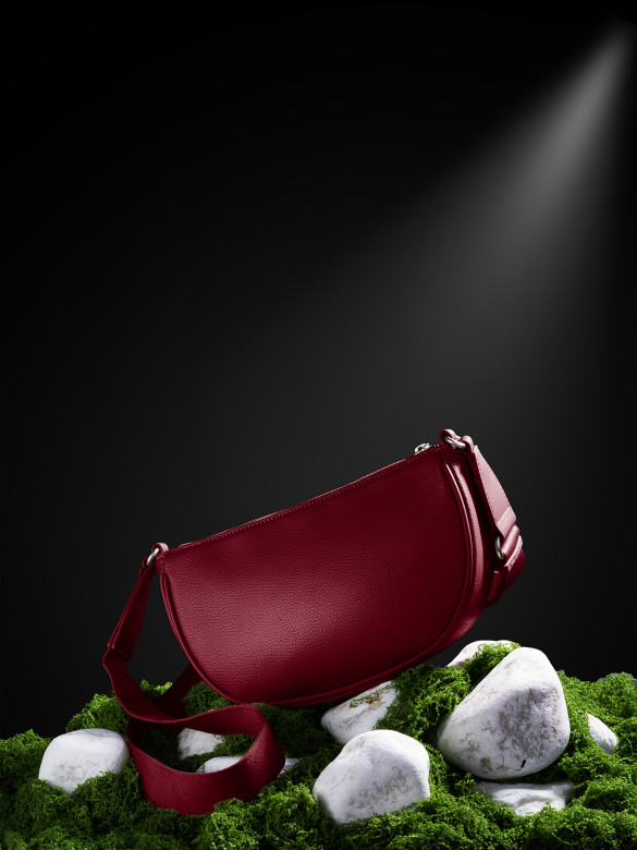 Сумка женская David Jones 7715 windsor wine