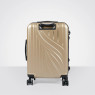 Чемодан Eberhart Phantom 15P-004 4 колеса золото