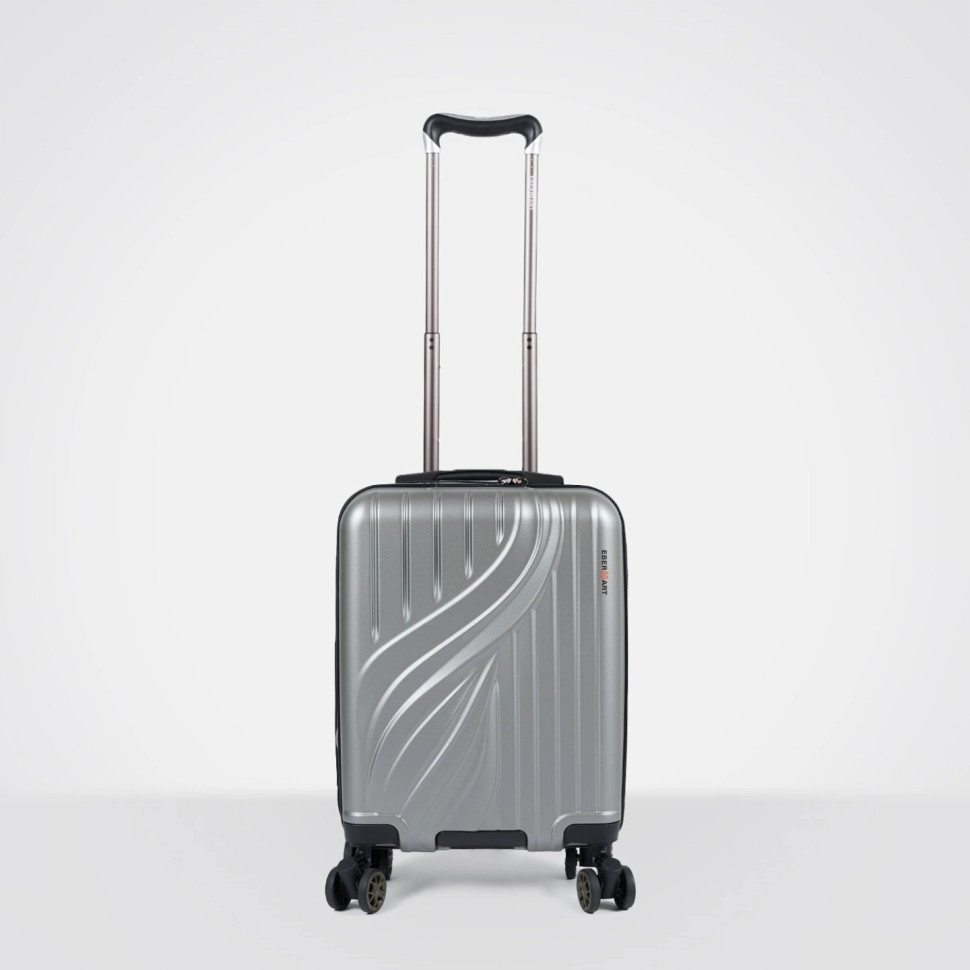 Чемодан Eberhart Phantom 15P-004 4 колеса золото