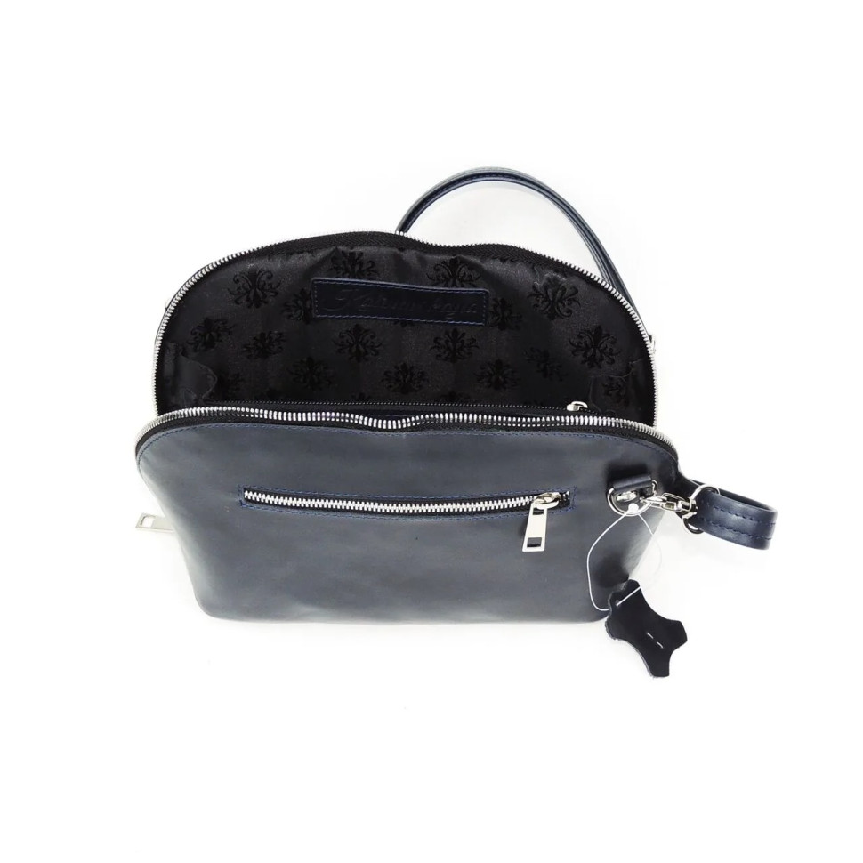 Сумка женская Natalia Kalinovskaya 88т.661 Рика синяя