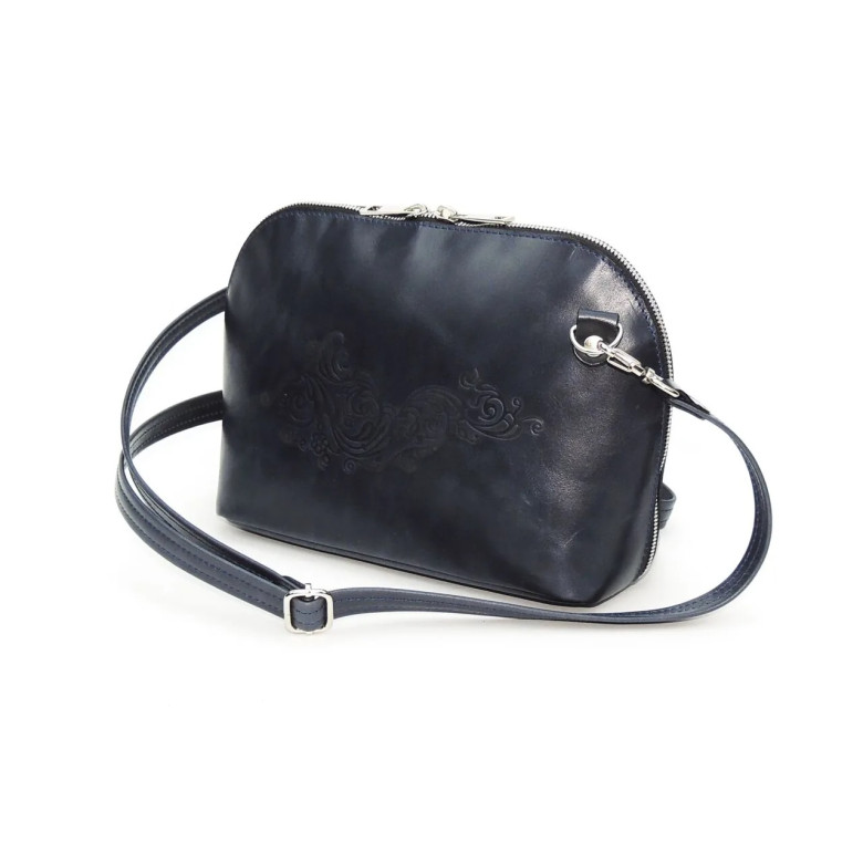 Сумка женская Natalia Kalinovskaya 88т.661 Рика синяя