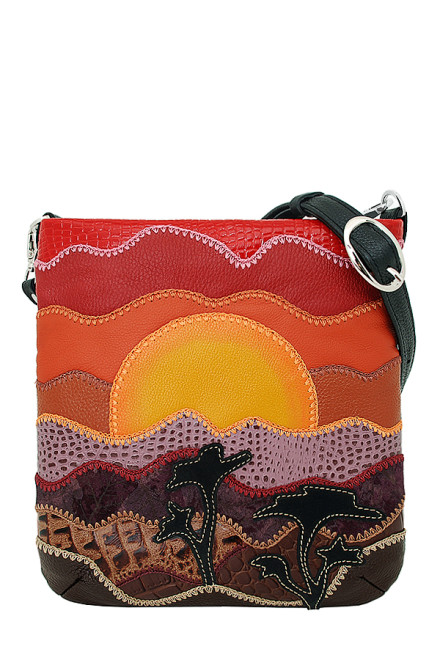 Сумка женская Protege, ДС-392-230 Сахара чёрная Сумка женская Protege, ДС-392-230 Сахара чёрная