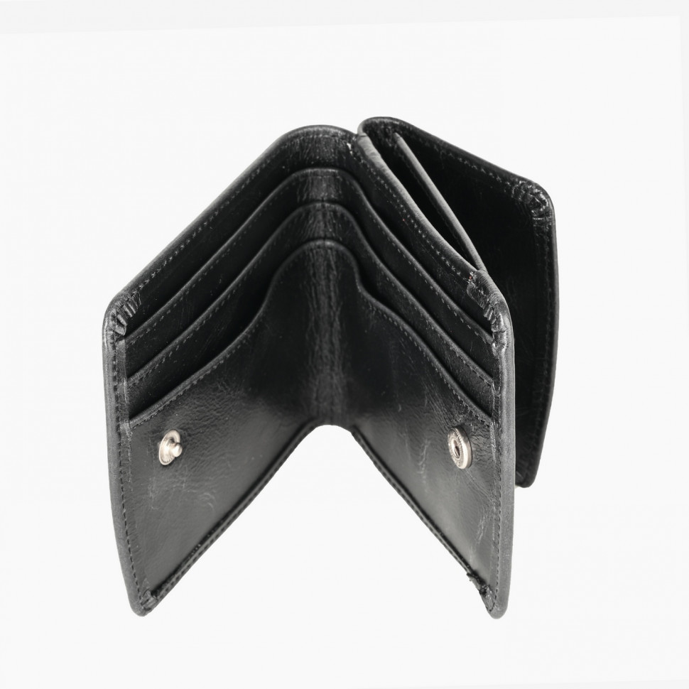 Портмоне женское 02-278-0563 синее