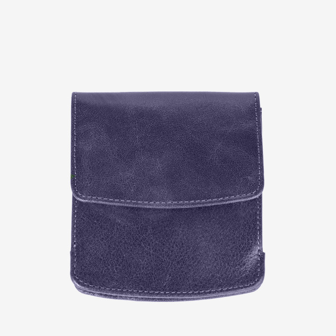 Портмоне женское 02-278-0563 синее Портмоне женское 02-278-0563 синее