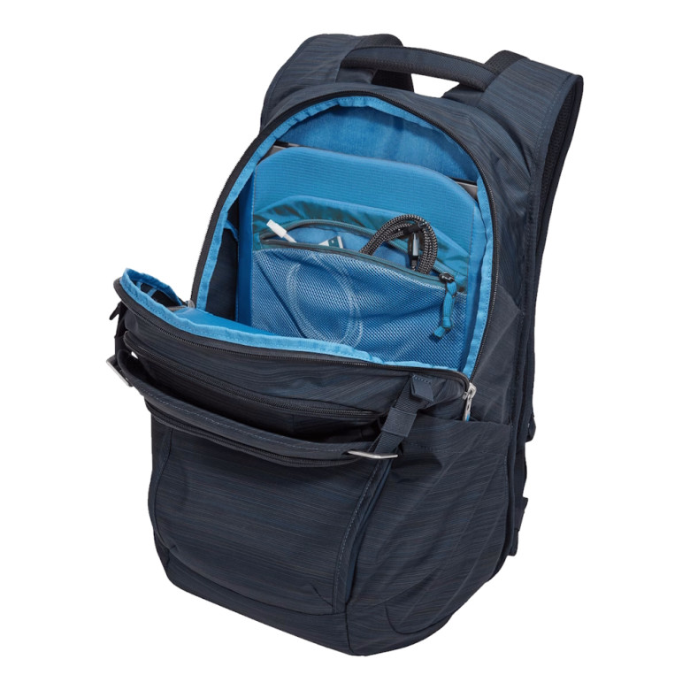 Рюкзак Thule Construct Backpack 24L CONBP116 Carbon Blue Рюкзак Thule Construct Backpack 24L CONBP116 Carbon Blue