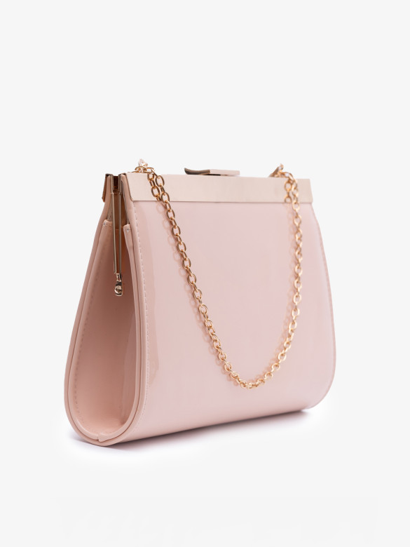 Клатч женский Funxilan 0296 pink Клатч женский Funxilan 0296 pink