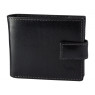 Портмоне мужское с хлястиком Camel 884/K чёрный Портмоне мужское с хлястиком Camel 884/K чёрный