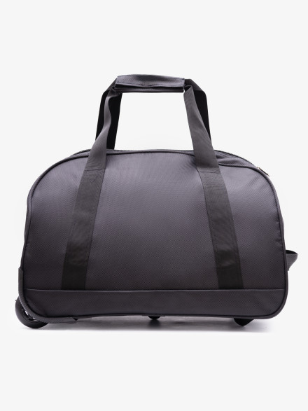 Сумка дорожная Voyage 6-293 черная Сумка дорожная Voyage 6-293 черная