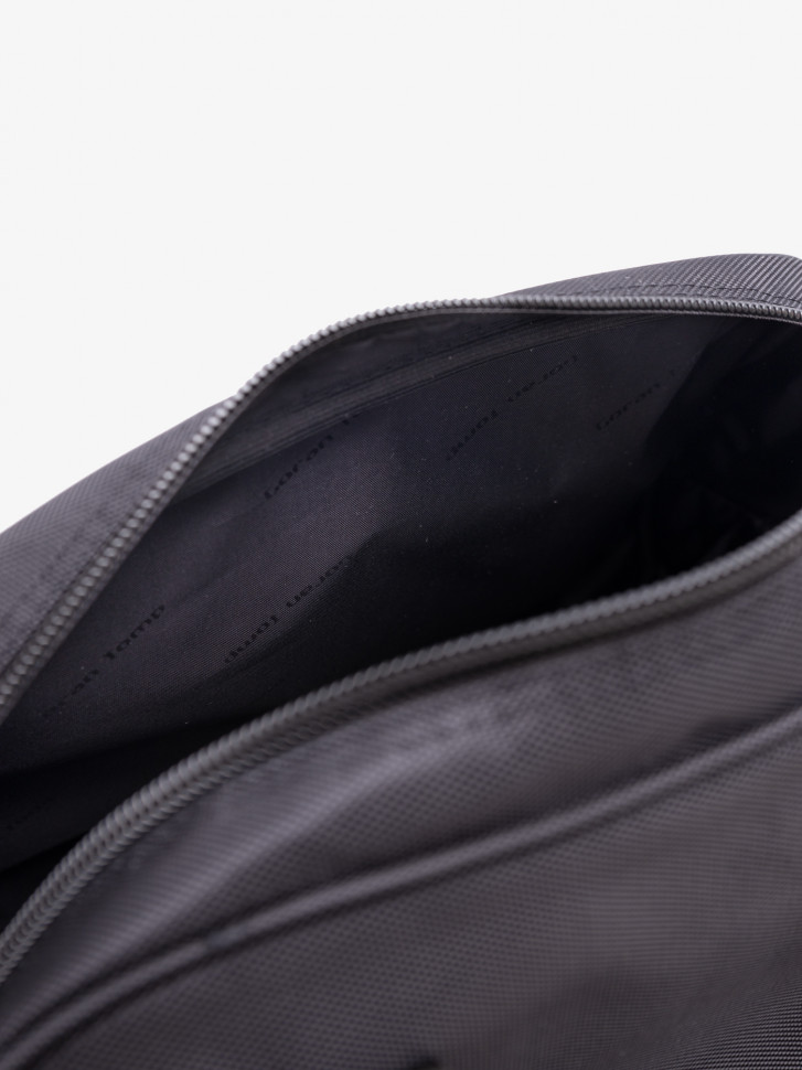 Сумка дорожная Voyage 6-293 черная