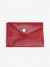 Кардхолдер КХ-312-1930 красный