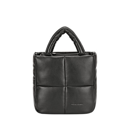 Сумка женская David Jones 7107 black
