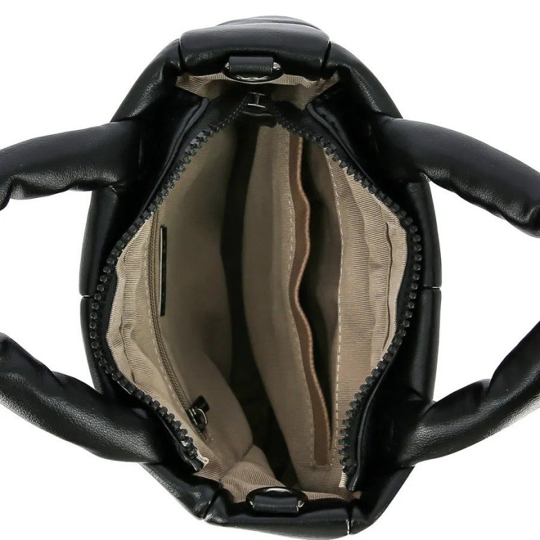 Сумка женская David Jones 7107 black