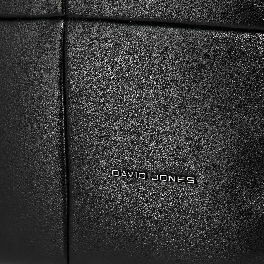 Сумка женская David Jones 7107 black