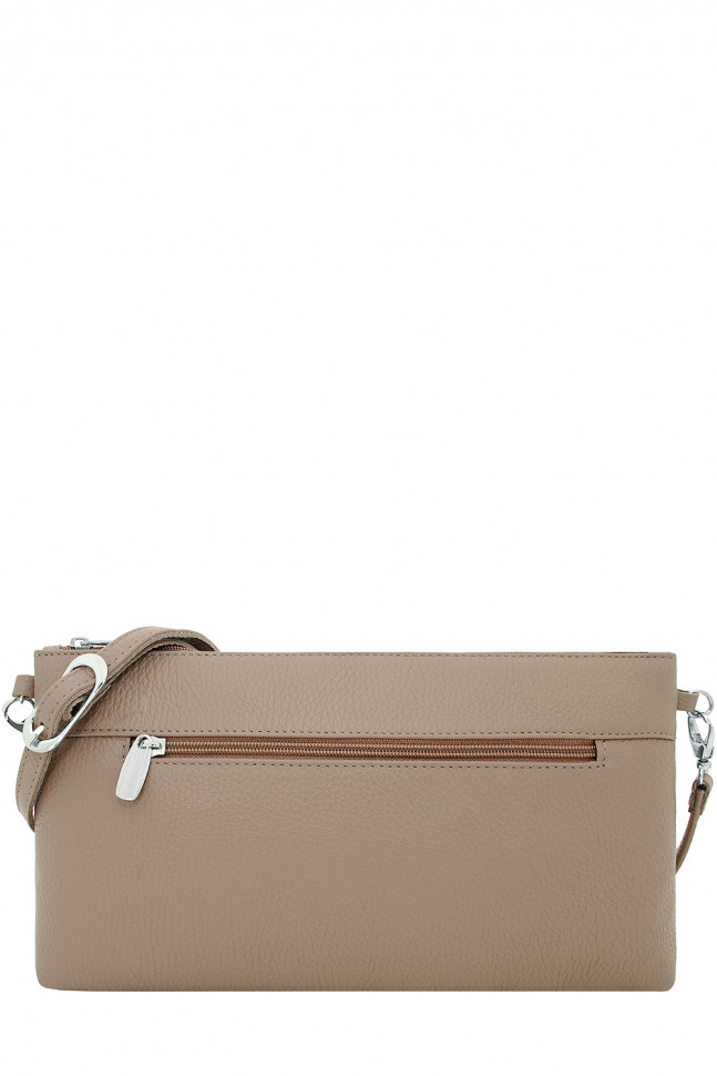 Сумка женская Protege, 251 "Совята" капучино