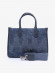 Сумка женская David Jones 7352 blue jean