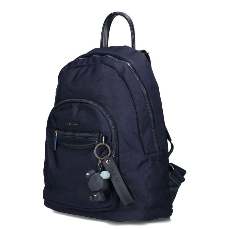 Рюкзак David Jones 7145 navy